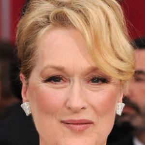 Meryl Streep at event of The 82nd Annual Academy Awards (2010)