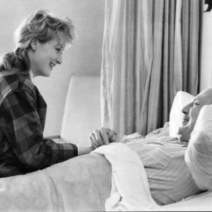 Still of Meryl Streep in Falling in Love (1984)