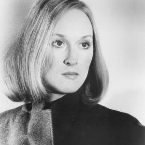 Still of Meryl Streep in Still of the Night (1982)
