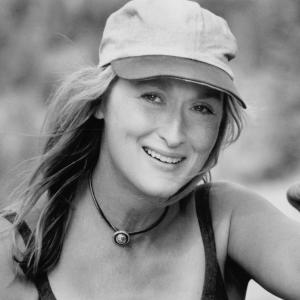 Still of Meryl Streep in The River Wild 1994