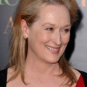 Meryl Streep at event of Julie ir Julia 2009