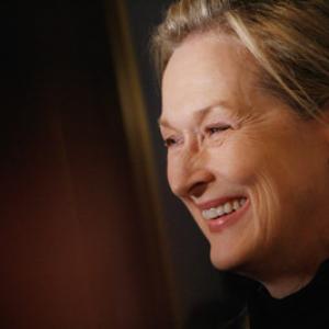 Meryl Streep at event of Doubt (2008)