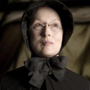 Still of Meryl Streep in Doubt 2008
