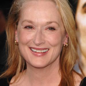 Meryl Streep at event of Rendition 2007
