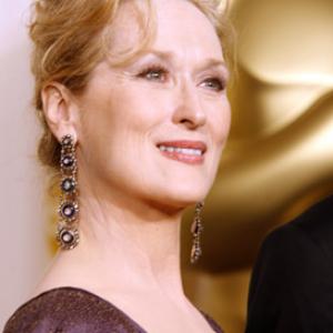 Meryl Streep at event of The 78th Annual Academy Awards (2006)