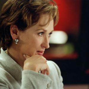 Still of Meryl Streep in The Manchurian Candidate (2004)