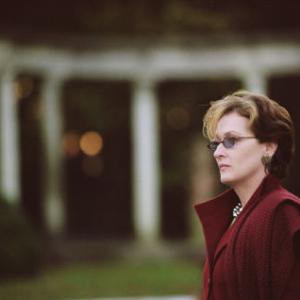 Still of Meryl Streep in The Manchurian Candidate 2004