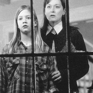 Still of Meryl Streep and Julia Weldon in Before and After 1996