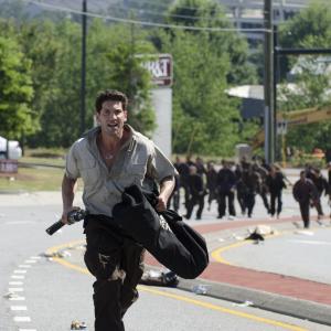 Still of Jon Bernthal in Vaikstantys numireliai 2010