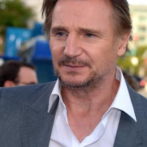 Liam Neeson at event of Laivu musis 2012