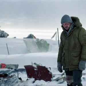 Still of Liam Neeson in Sniegynu ikaitai 2011