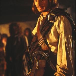 Still of Liam Neeson in Rob Roy 1995