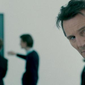 Still of Liam Neeson in Nezinomas 2011