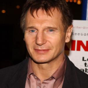 Liam Neeson at event of Kinsey 2004
