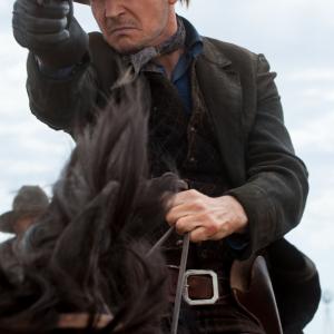 Still of Liam Neeson in Simtas keliu iki grabo lentos 2014