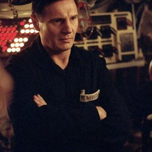 Still of Liam Neeson in K19 The Widowmaker 2002