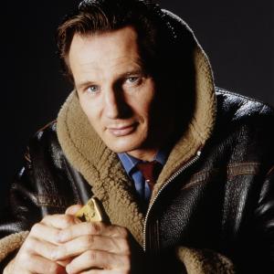 Still of Liam Neeson in Under Suspicion 1991