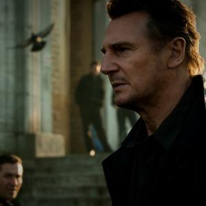 Still of Liam Neeson in Pagrobimas 2 Neisvengiamas kerstas 2012