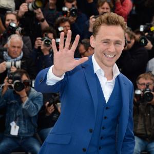 Tom Hiddleston at event of Isgyvena tik mylintys (2013)