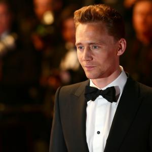 Tom Hiddleston at event of Isgyvena tik mylintys (2013)
