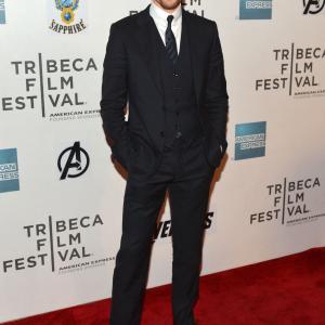 Tom Hiddleston at event of Kersytojai 2012