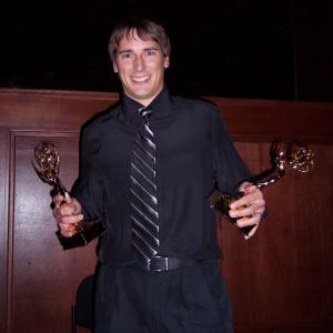 Emmy Winner