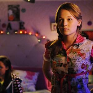 Still of Kelli Berglund in How to Build a Better Boy 2014