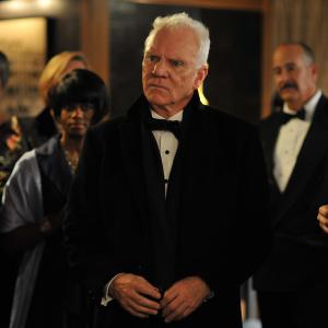 Still of Malcolm McDowell in Mozart in the Jungle 2014