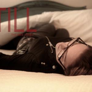 BTS of STILL: web series making a music video for Clayton Ballard.