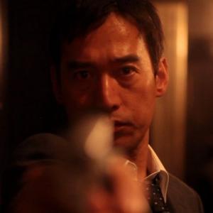 Takahiro Ono in Beyond the Blood 2012