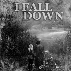 Christopher White Tom Antoni and Emma Houghton in I Fall Down 2013