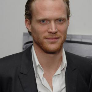 Paul Bettany at event of Kruvinas deimantas (2006)