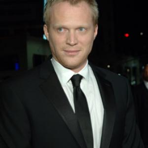 Paul Bettany at event of Firewall 2006