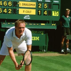 Still of Paul Bettany in Wimbledon (2004)