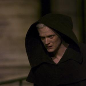 Still of Paul Bettany in The Da Vinci Code 2006