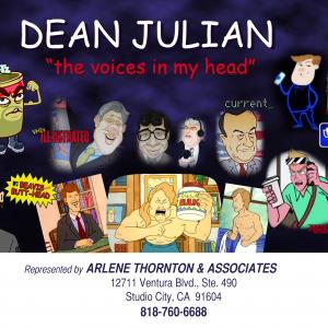 Dean Julian