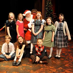 MIracle on 34th Street Westchester Broadway Theatre