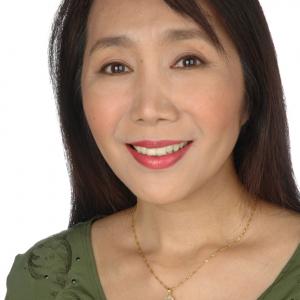 Akiko Shima II