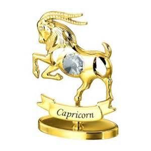 Capricorn 23, the ram of determination!