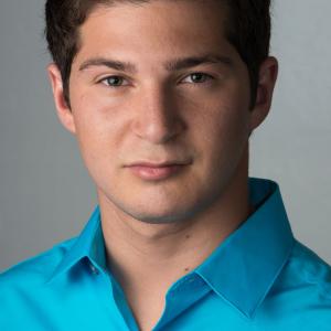 Official Headshot