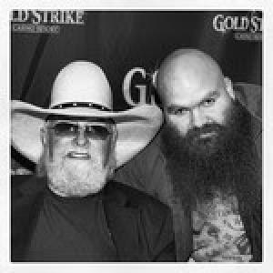 Charlie Daniels and Marty on 