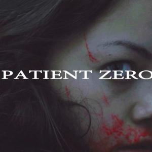 Brittaney Morrison in Patient Zero