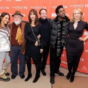 Two Days In New York Sundance Film Festival 2012 Premiere