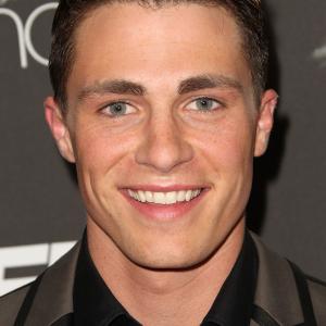 Colton Haynes at event of Teen Wolf (2011)