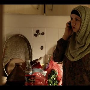 Sarah Agha in Homeland Series 5 Episode 7 Oriole  Fox 21