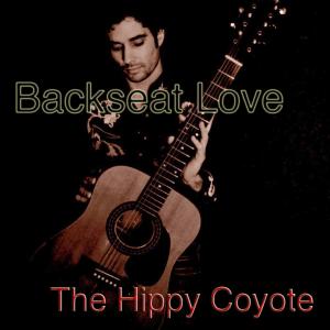Instrumental version of Backseat Love by The Hippy Coyote I would pound on my Alvarez acoustic guitar as I played the song The song was later released on the Coyote Radio Tujunga album by THC The Hippy Coyote