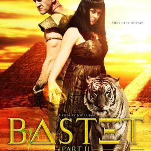 Bastet II Poster