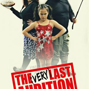 Movie poster The Very Last Audition