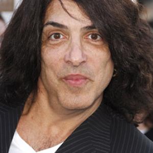 Paul Stanley at event of Superman Returns 2006