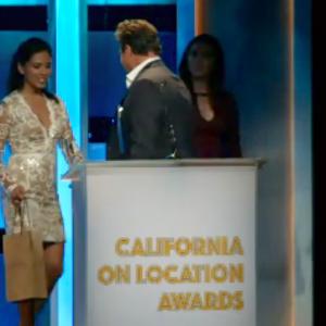 California On Location Awards at The Beverly Hilton